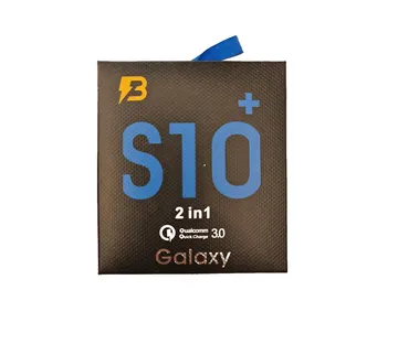 Mbushës (karikues) për telefona Android. QuickCharger 3.0, Galaxy S10+