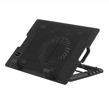 COOLINGPAD-Sbox CP-12 Laptops Cooling Pad For 17.3
