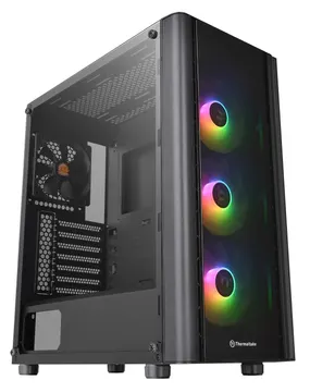 KASE THERMALTAKE V250 TG ARGB