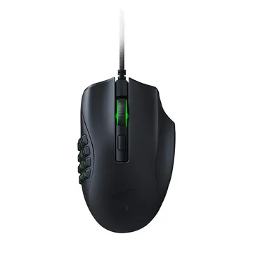 MOUSE GAMING RAZER NAGA X