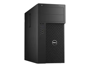 PC Workstation Dell Precision 3620 I7-6700K / 16GB / 256GB / Quadro K2200 4GB
