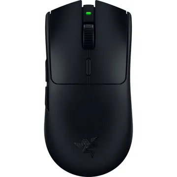 Mouse Razer Viper V3 HyperSpeed Wireless – Black | 30,000 DPI | Ultra Lightweight