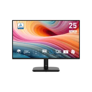 MSI PRO MP251L E2 24.5″ FHD IPS 120Hz