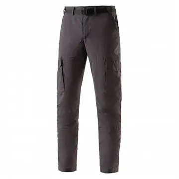 Outdoor MCKINLEY LONG PANTS
