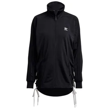 LACED TRACKTOP