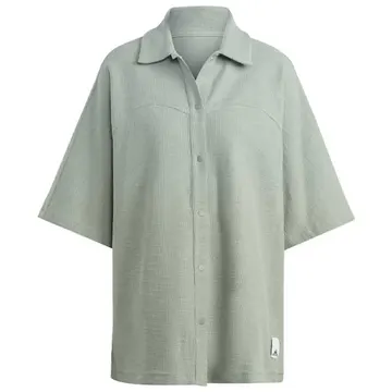W LNG LW SHIRT