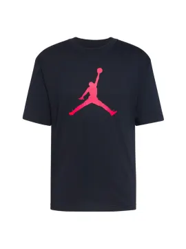 M J JUMPMAN SS HBR TEE 2