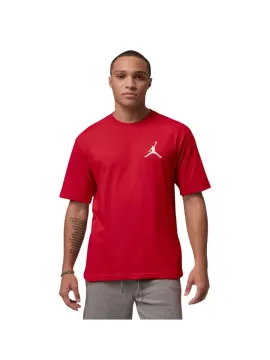 M J JUMPMAN SS LBR TEE 2