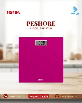 Peshore Tefal PP1403V0