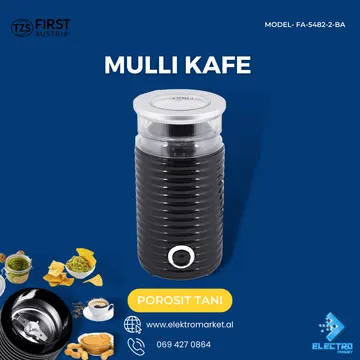 Mulli Kafe First Austria FA-5482-2-BA