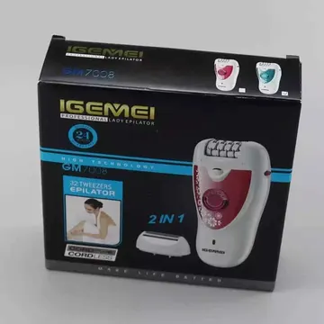 Gemei 7008