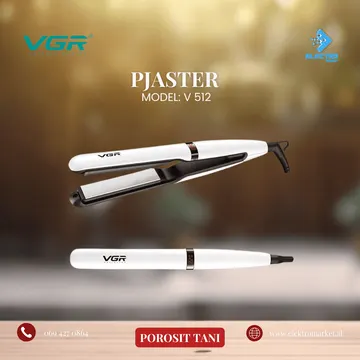 Pjaster VGR V512