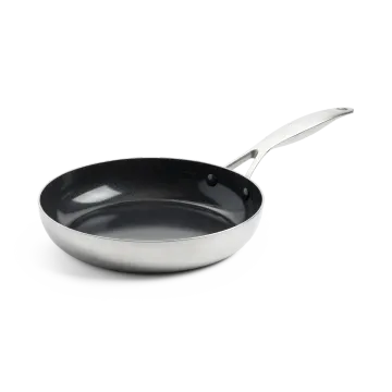 Tigan GATIMI Geneva 20cm – Rezistent dhe Elegant