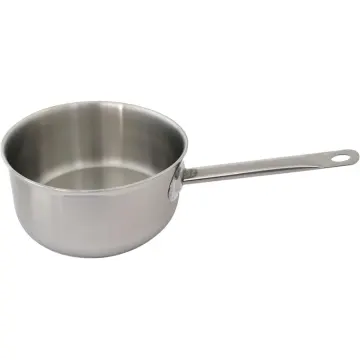 Tenxhere Migros Cucina &Tavola Gastro 18 cm / 1.5L – Cilësi Profesionale për Çdo Kuzhinë