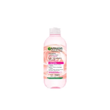 Pastrues dhe Përsosmëri për Lëkurën-Garnier Micellar Water me Ujë Trëndafili