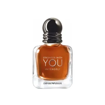 Parfum-EMPORIO ARMANI STRONGER WITH YOU INTENSELY HOMME EDP 30ML