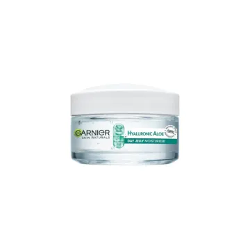 Garnier Hyaluronic Aloe Jelly – Freski dhe Hidratim i Thellë për Lëkurë Normale dhe të Kombinuar