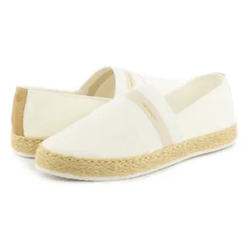 Gant Kepuce slip on- Raffiaville