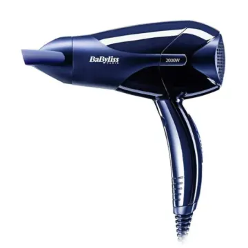 Babyliss D212E Tharëse për Flokë – Fuqi, Stil dhe Prakticitet në Dorën Tënde