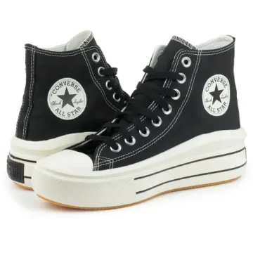 Converse Atlete – Chuck Taylor All Star Move
