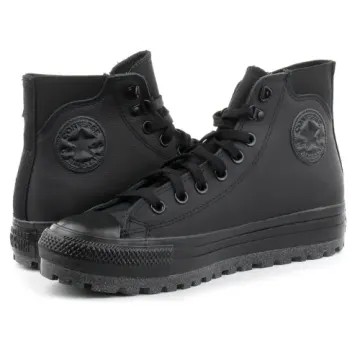 Converse Atlete – Chuck Taylor All Star Winter Boot 2.0 – Fa23 Tn