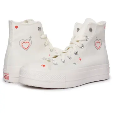 Converse – Chuck Taylor All Star Lift