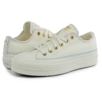 Converse – Chuck Taylor All Star Lift