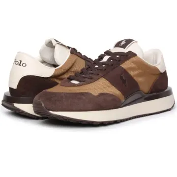 Polo Ralph Lauren Atlete te ceketa- Train 89
