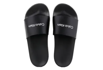 Calvin Klein Pantofla te hapura- Fortina 16F