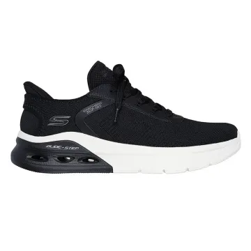 Skechers Atlete Slip-ins- Bobs Arc Waves 2.0