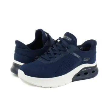 Skechers Atlete te ceketa- Bobs Arc Waves 2.0