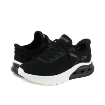 Skechers Atlete te ceketa- Bobs Arc Waves 2.0