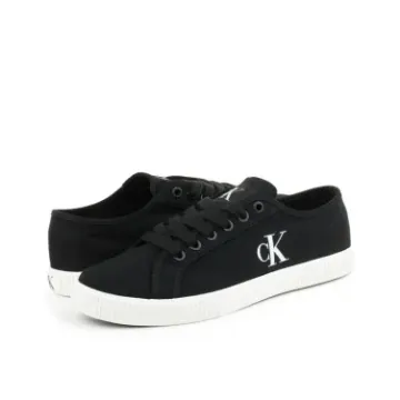 Atlete të cekëta Calvin Klein Jeans Semoke 2T1