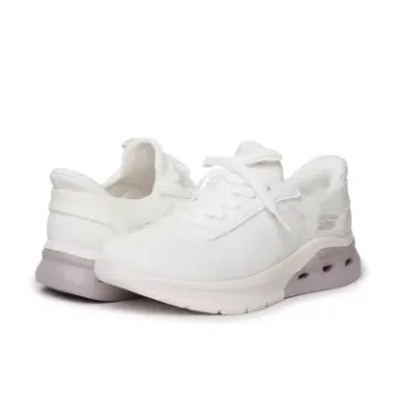 Skechers Atlete te ceketa- Bobs Arc Waves 2.0