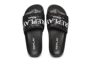 Replay Pantofla te hapura- Up W Tone