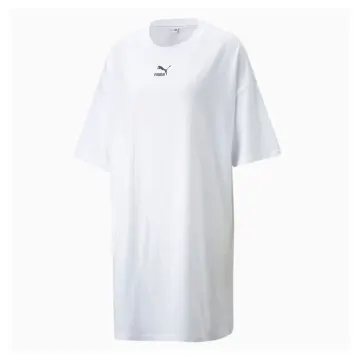 Puma Classics Women’s Tee Dress