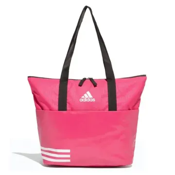 Adidas 3-Stripes Training Tote B