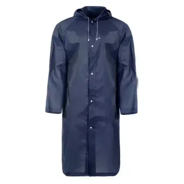 Xhaketë Shiu MARTES ESSENTIALS Yoshio Raincoat