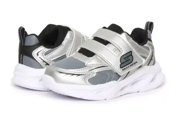 Skechers Atlete te ceketa- Skechers Meteor-Lights