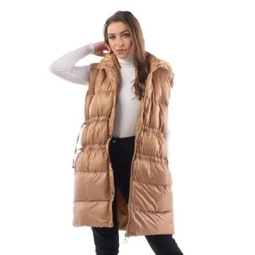 Setre Woman Vest 2YI4CYL0062