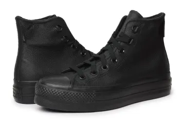Converse Atlete me qafe- Chuck Taylor All Star Lift
