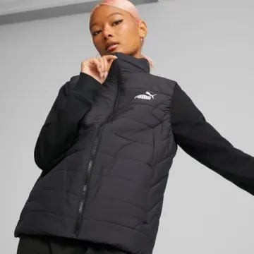 Jelek PUMA Ess Padded Vest