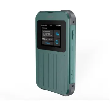 Ruter Acer Connect Enduro M4 5G Funktion 1GB Variante
