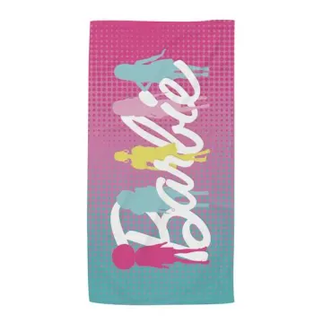Peshqir Disney Barbie – Toalla Micro 245G