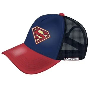 Kapelë Me Strehë Disney Trucker Cap Superm