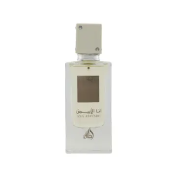 LATTAFA ANA ABIYEDH EDP