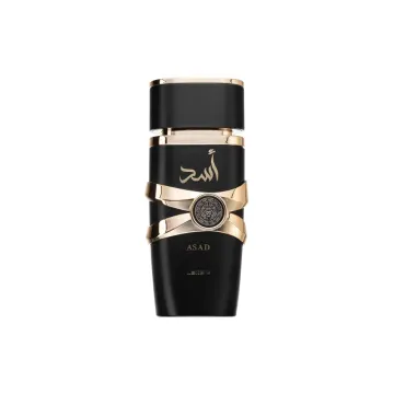 LATTAFA ASAD UNISEX EDP