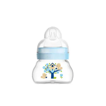 Shishe Qelqi MAM – 90ml (0m+)