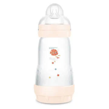 Shishe MAM 260ml – (2+ muaj)