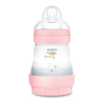 Shishe MAM 160ml – (0+ muaj)